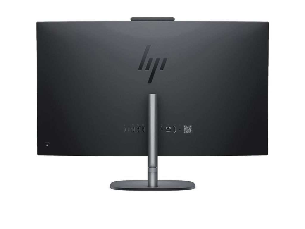 配備兩個 40Gbps Thunderbolt 4 接口，3 個 10Gbps USB-A 接口、RJ-45 乙太網絡接口與 3.5mm 耳麥接口。