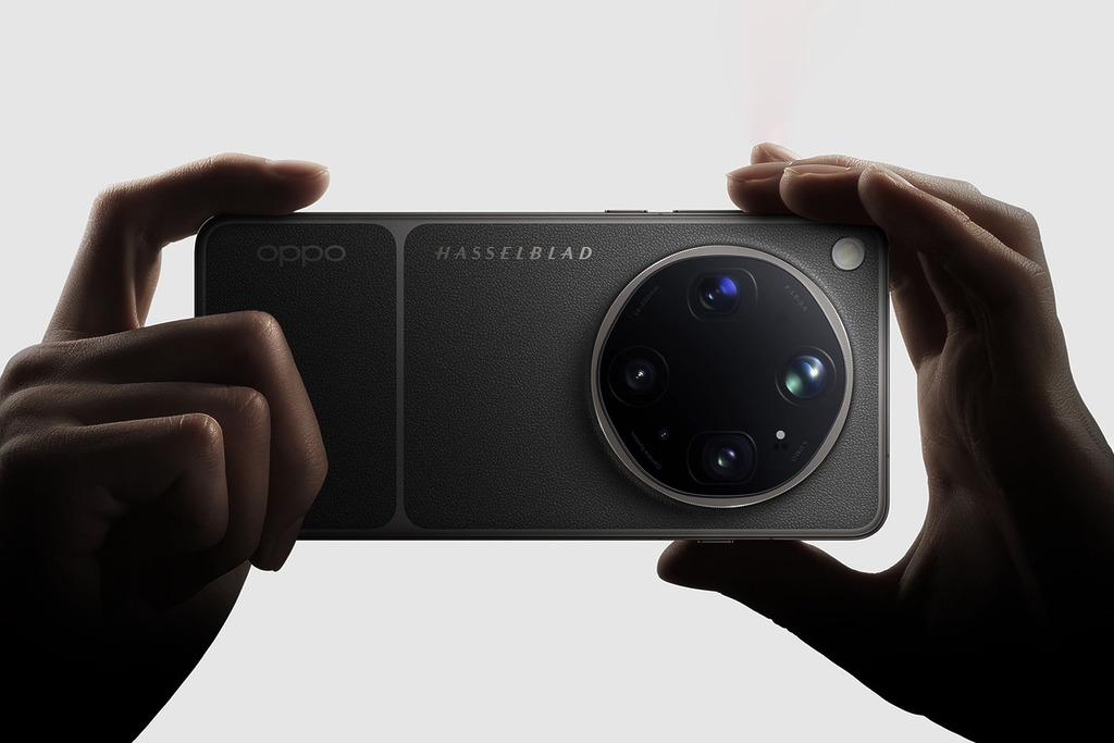 OPPO Find X9 Ultra