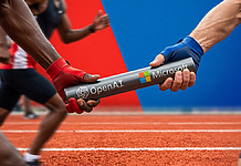 微軟 OpenAI 變相分家? 微軟不再獨家・OpenAI 轉投「多雲」策略