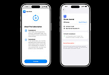 Apple 新增 12 個月訂閱選項 用家買 App 或有更多年度折扣?