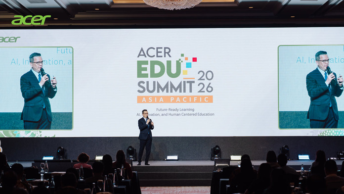 Acer Edu Summit Asia Pacific 2026