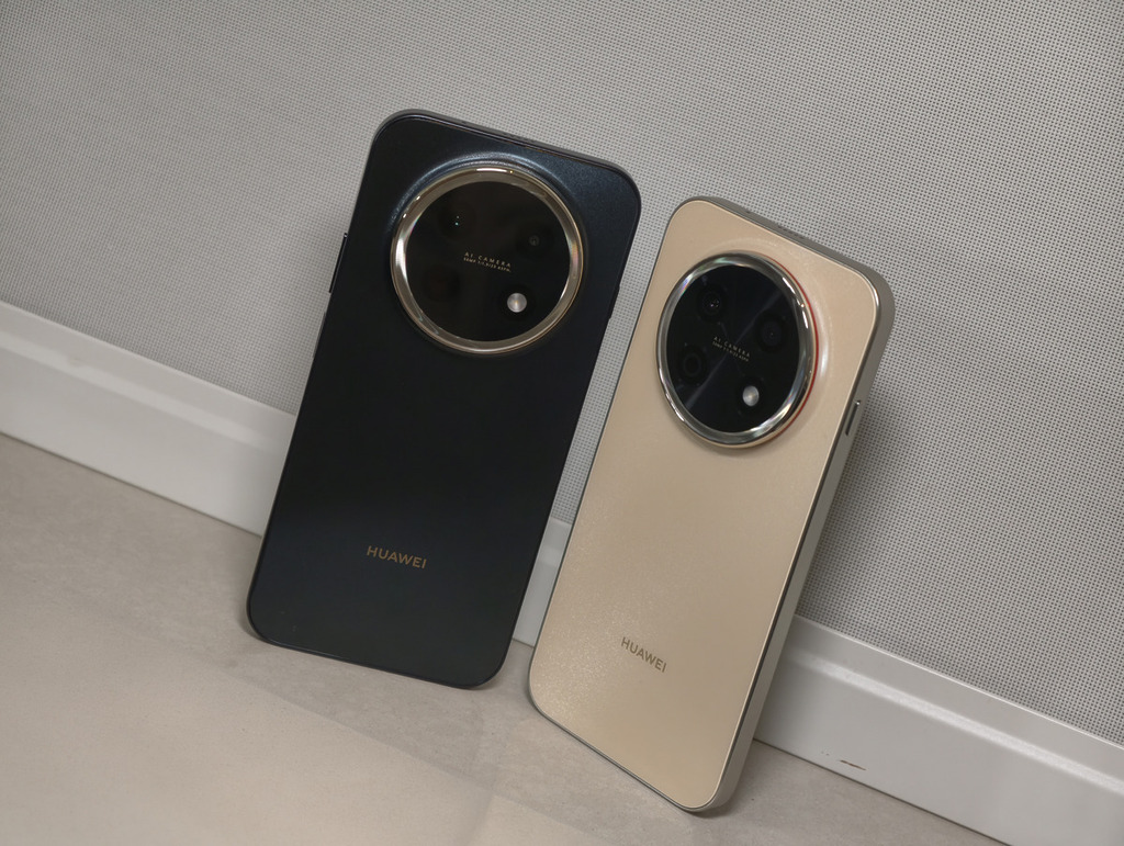 HUAWEI nova 15 Max