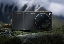 【場料】OPPO Find X9 Ultra 港行即日發佈即上架!$9,999 起享雙 2 億像素哈蘇四鏡 OPPO Find X9 Ultra