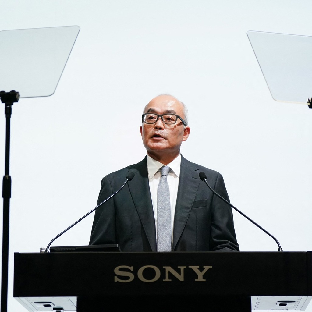 Sony 集團總裁十時裕樹在最新一季財報說明會上,罕見正面回應 PS6 上市日程。