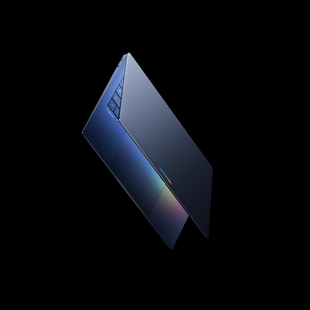 Googlebook 是 Google 為智慧系統時代來臨設計的新筆電品類。