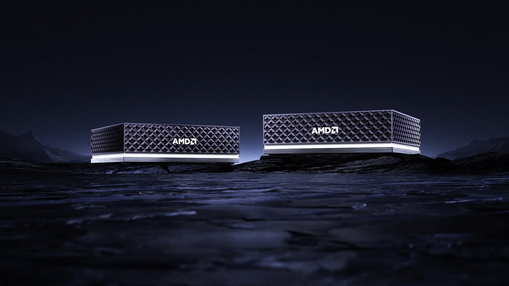  Ryzen AI Halo 開發平台