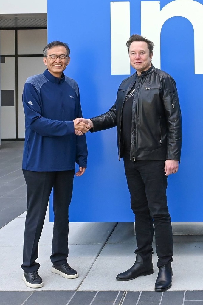 Intel 已宣布加入 Elon Musk SpaceX 的 Terafab 超大型半導體晶圓廠計畫,14A 製程亦是重中之重。