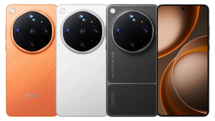 場料】OPPO Find X9 Ultra 港行缺貨導致「台機」轉賣潮！代理：最快下