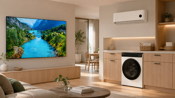 xiaomi-home-appliances-gadgets-show-off-01 小米家電 Gadgets 大曬冷 分體冷氣、洗衣機激抵襲港