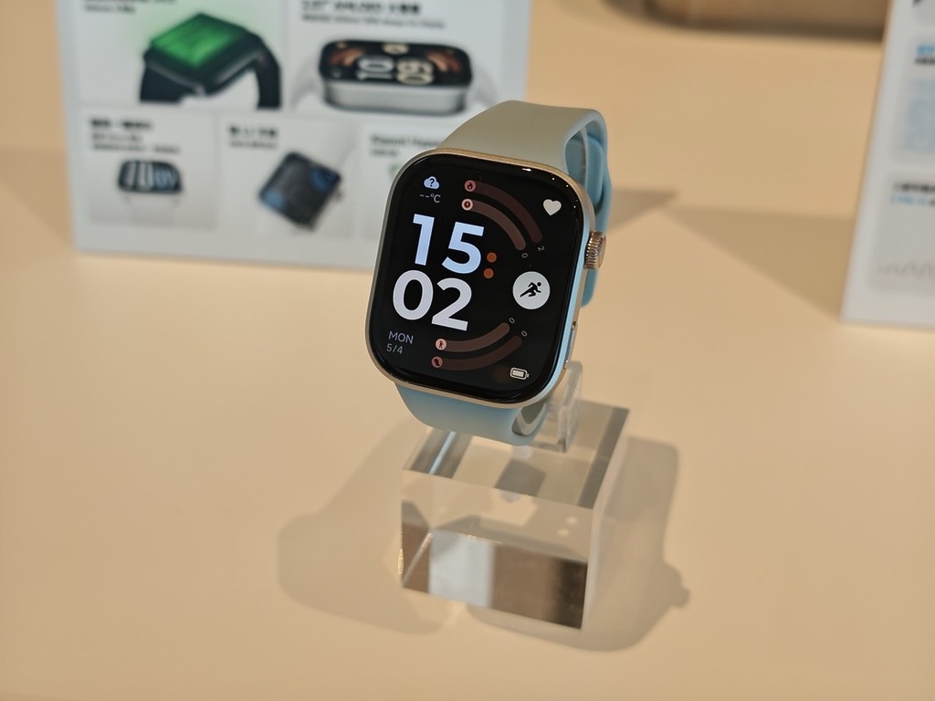 REDMI Watch 6