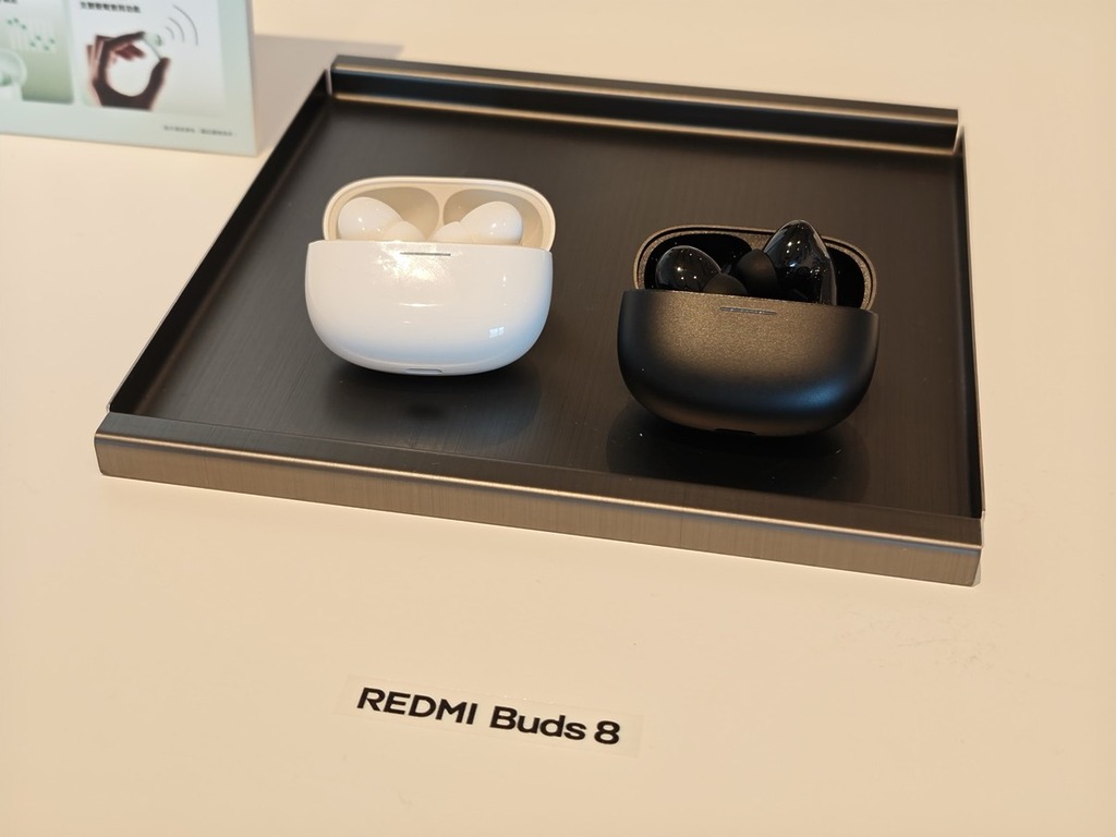 REDMI Buds 8
