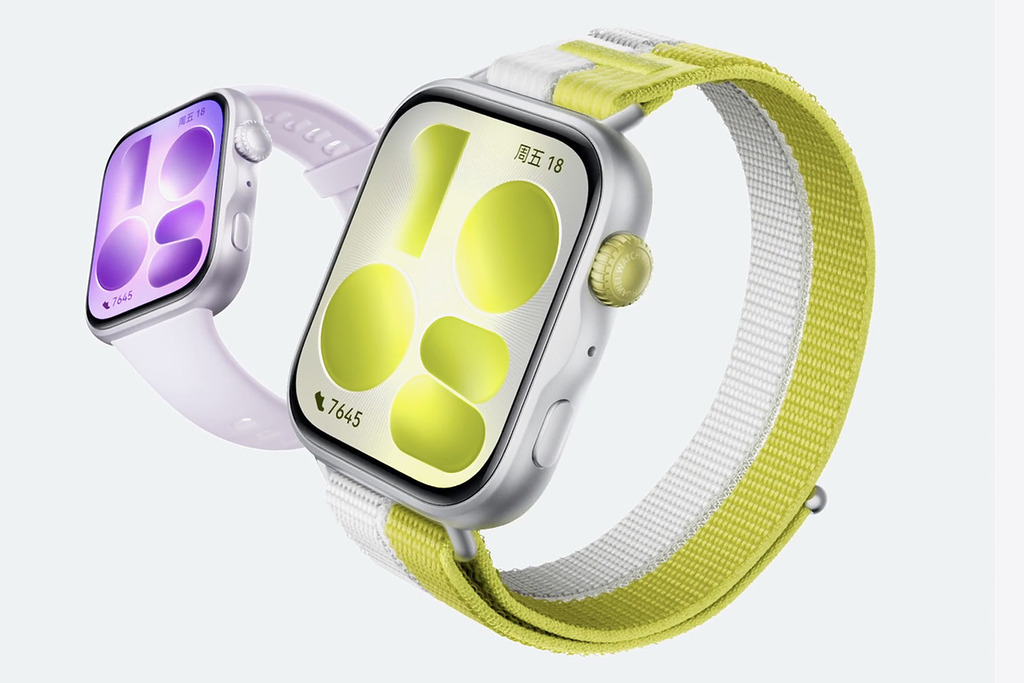 HUAWEI WATCH FIT 5