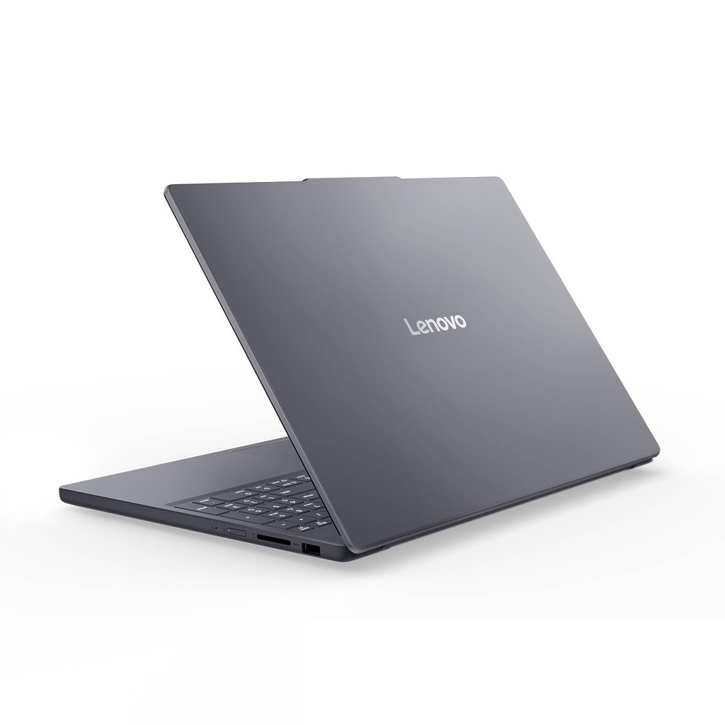 Lenovo IdeaPad Slim 3 ARM（圖片為採用 Snapdragon X 系處理器的版本）