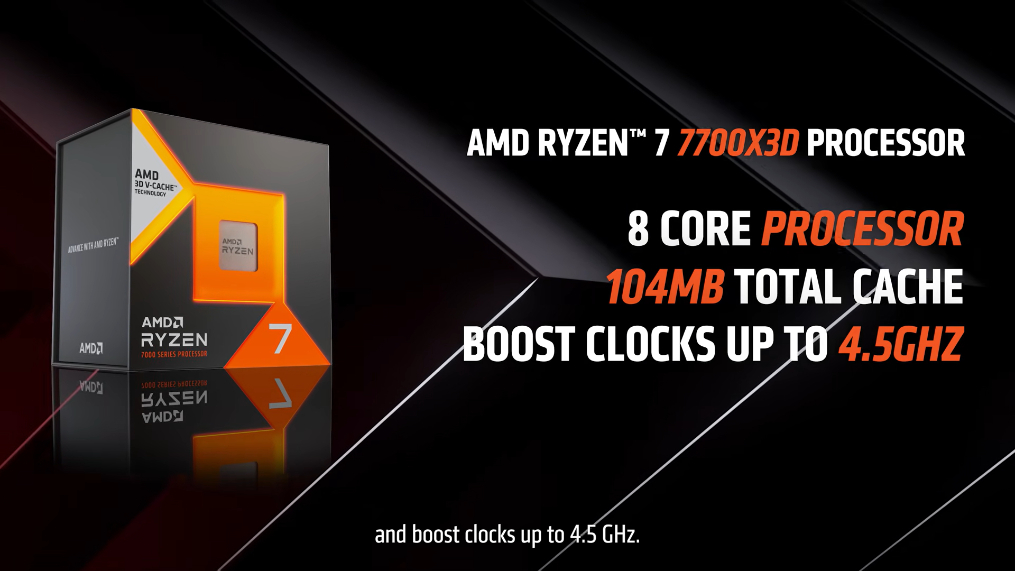 7700X3D 售價為 $329 美元(約 HK$2,580)比 5800X3D 平,算是適合早期 AM5 低階用家升級。