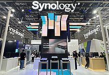 【Computex 2026】Synology 發表 ActiveProtect Manager 2.0 引入 AI 威脅偵測強化資安韌性