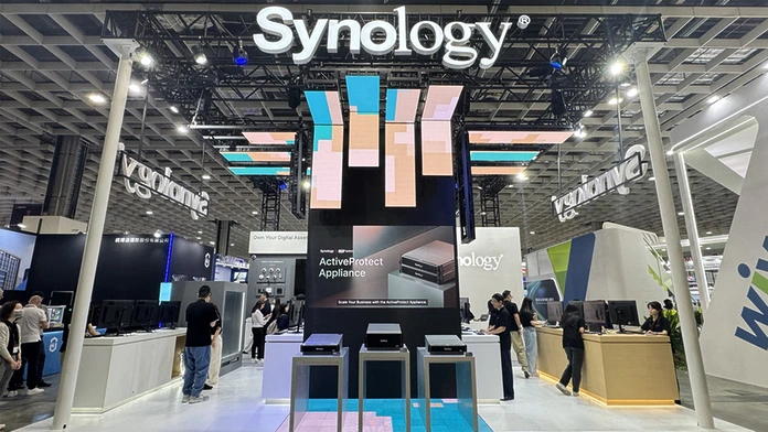 Synology ActiveProtect Manager 2.0 發表