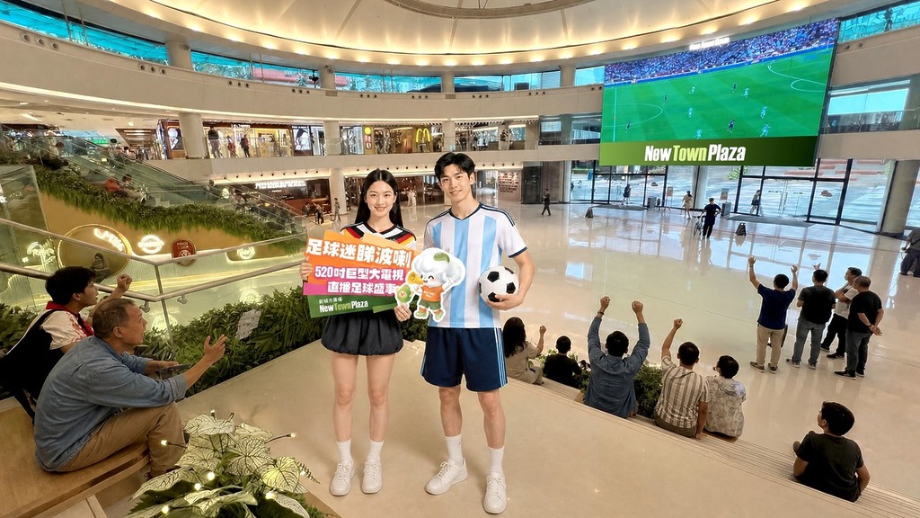 直播 25 場精彩賽事
