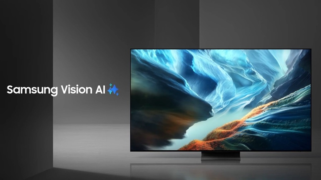 全新 OLED S90H 系列今年做出重大升級,將頂級的 Glare Free(防反光霧面技術) 大幅下放到主流高階款式,徹底解決香港客廳採光強時的反光問題