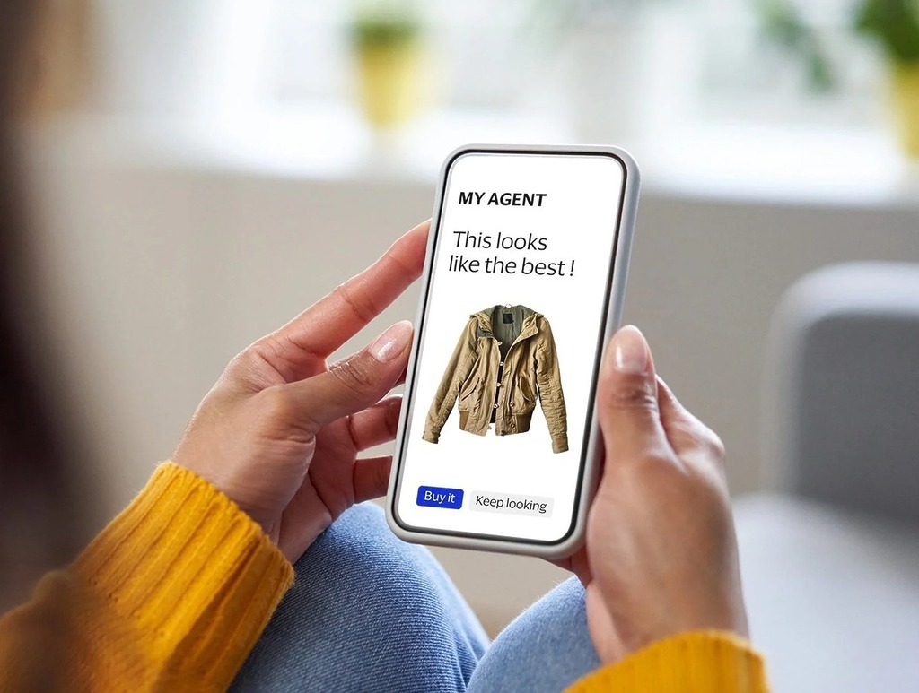 Visa 與 OpenAI 將探索企業應用方案，讓商家利用 OpenAI 的 Codex 程式設計工具，開發更自動化與對話式的商務工作流程。