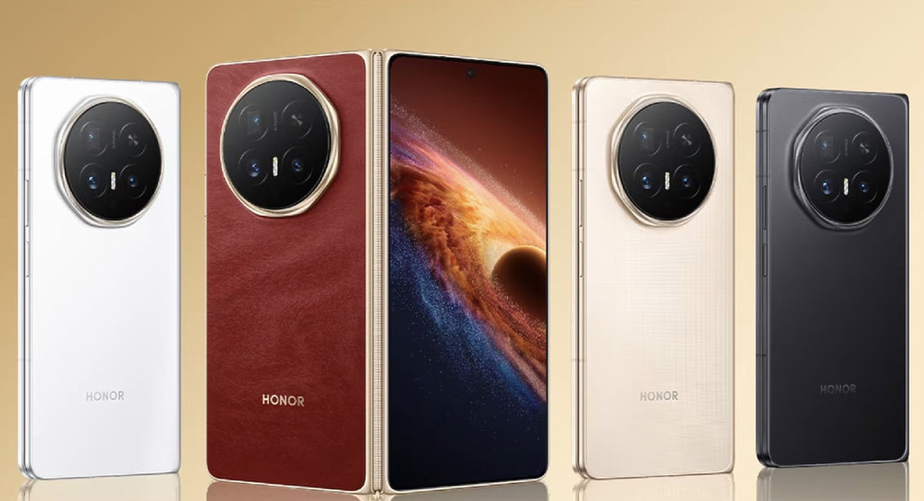 HONOR Magic V6
