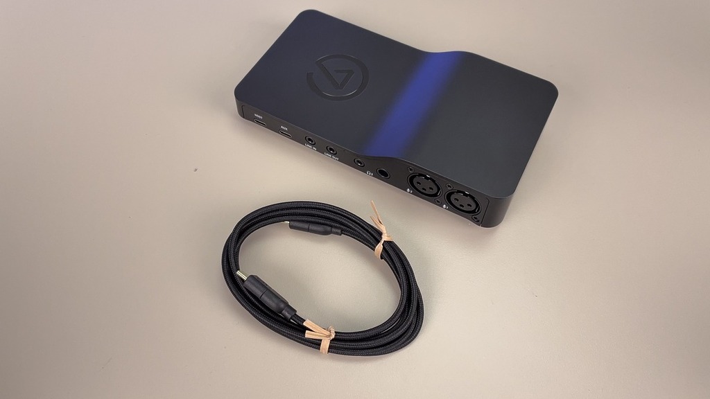 配件僅一條USB-C 線