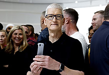 Tim Cook 臨別贈言:想買 iPhone 要快!爆下代 iPhone、Mac 價格勢將大漲