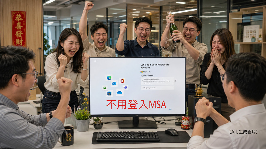 Pcms Login 微軟逐步放寬 Microsoft 帳戶鎖定 Edge 將支援 Google 帳戶登入.Windows 11 亦會跟進? - PCM