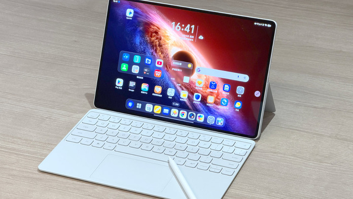 HONOR MagicPad 4