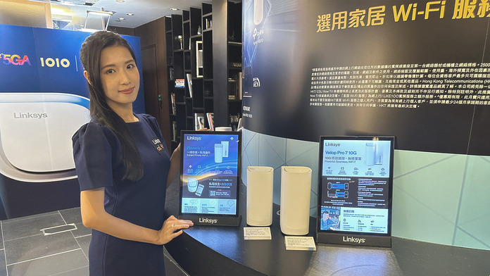 linksys