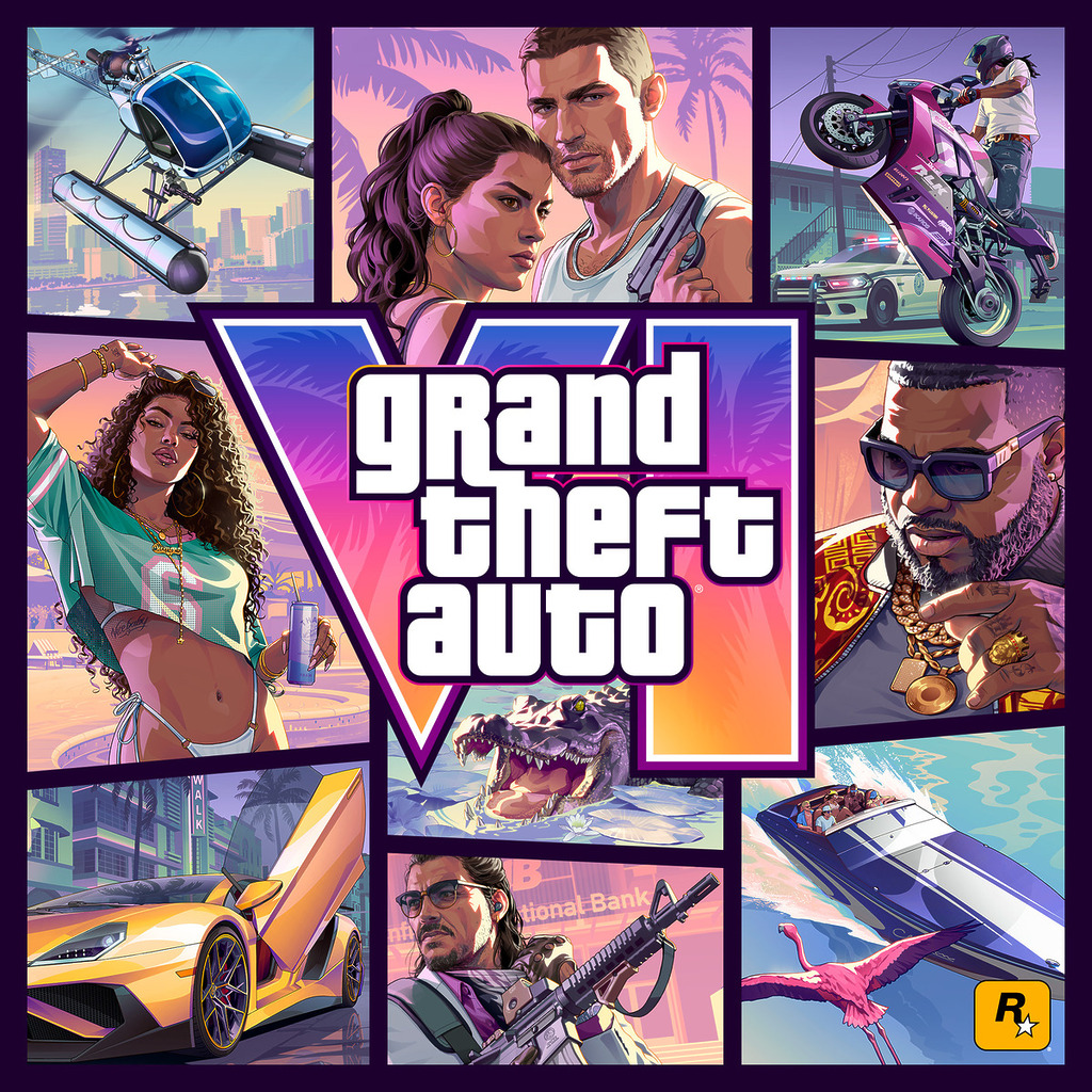 Grand Theft Auto VI, GTA 6