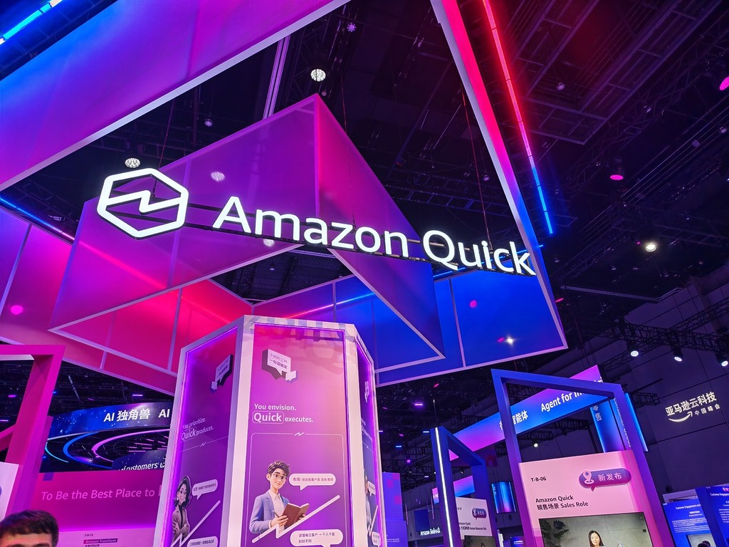 Amazon Quick