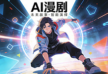 中國短劇製作全速 AI 化 90 天顛覆產業鏈