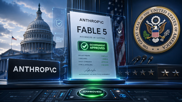 us-government-lifts-restrictions-anthropic-fable-5-redeployed-01 美國政府終於放行!Anthropic Claude Fable 5 全球重新上線