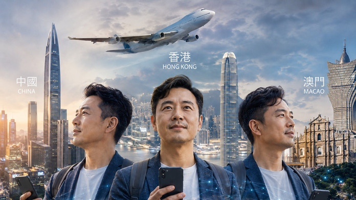 HKBN 推 $108 全方位 5G 計劃：包中港澳數據、熱門 App 免流量再送 30 日外遊上網