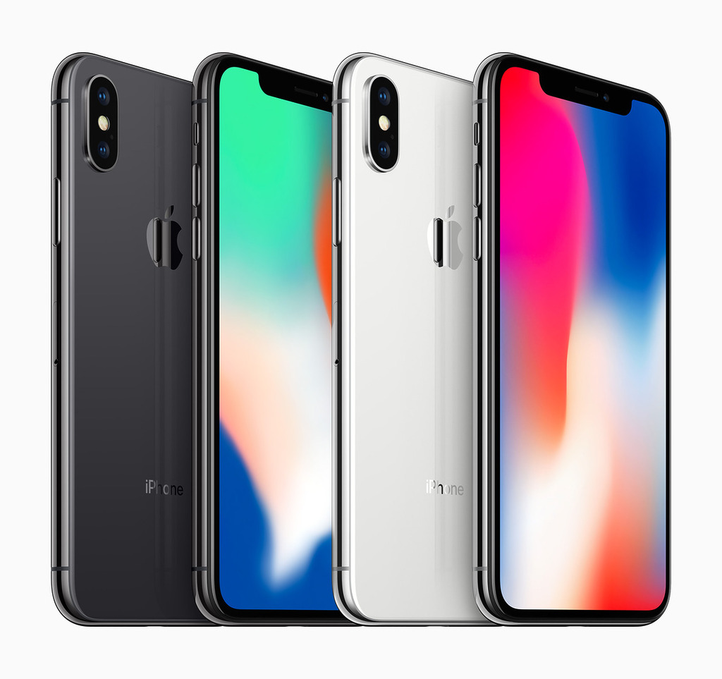 2017 年 iPhone X 也是採取先發表晚開售的策略,不過今次摺屏 iPhone 的預計初期出貨量將更為稀缺。