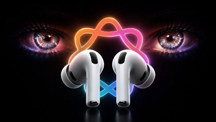 iOS 27 beta 2 發現蛛絲馬跡　AirPods Pro 是 Visual Intelligence 的眼睛？