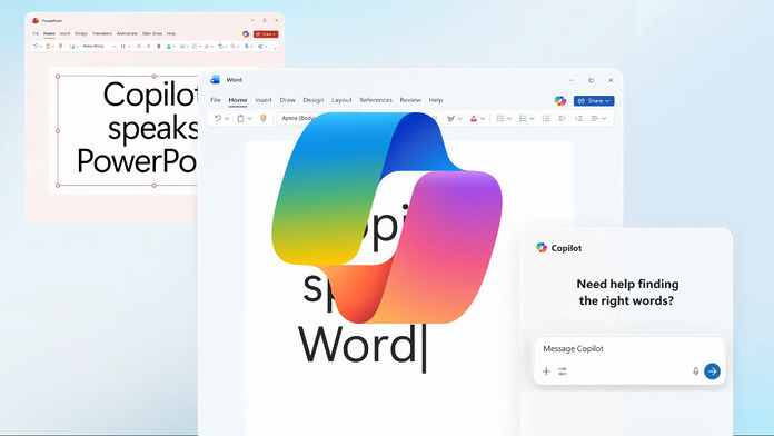 Microsoft 365 Copilot