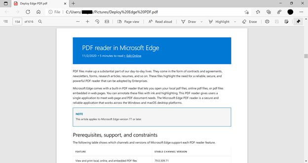 利用網頁瀏覽器開啟敏感文件進行畫面擷取一直是 Microsoft Purview Information Protection 的缺口,今後將有望得到解決。