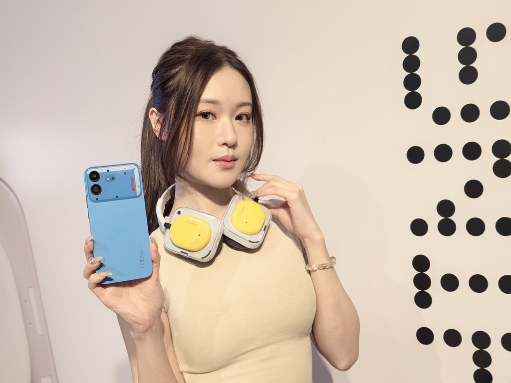 Nothing Phone (4b)