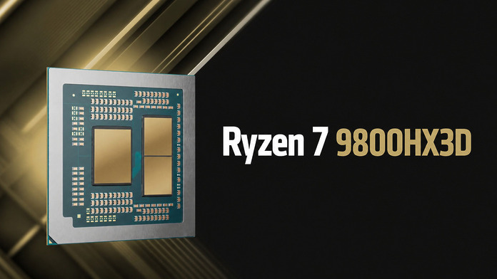 amd-ryzen-7-9800hx3d-laptop-cpu-ces-2027-01 AMD 據報準備推出首款 8 核 X3D 筆電處理器 Ryzen 7 9800HX3D 有望 CES 2027 亮相