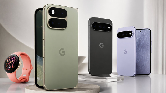 Pixel 11 Pro Fold, Pixel 11 Pro, Pixel 11, Pixel Watch 5