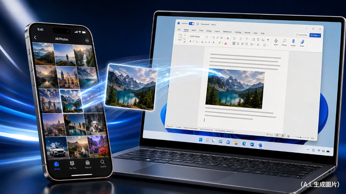 apple-iphone-windows-copy-paste-eu-01 iPhone 與 Windows 跨裝置複製貼上
