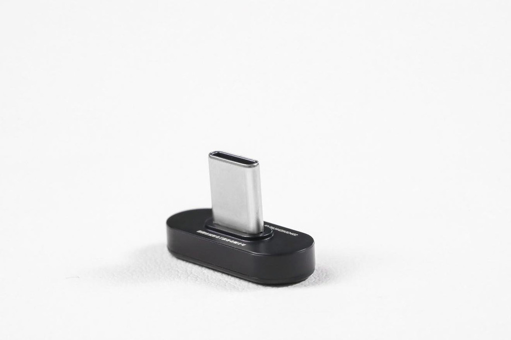 Cleer 原廠 USB-C 低延遲高清解碼傳輸器