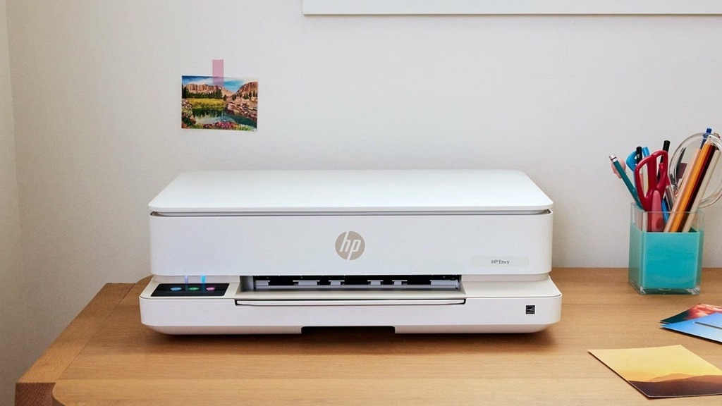 針對噴墨打印機的油墨盒容量限制,HP 現為指定噴墨打印機提供 5 個月免費 Instant Ink 計劃,可以無限量打印,之後用戶可按日常平均打印量,訂購適合自己的 Instant Ink 計劃。