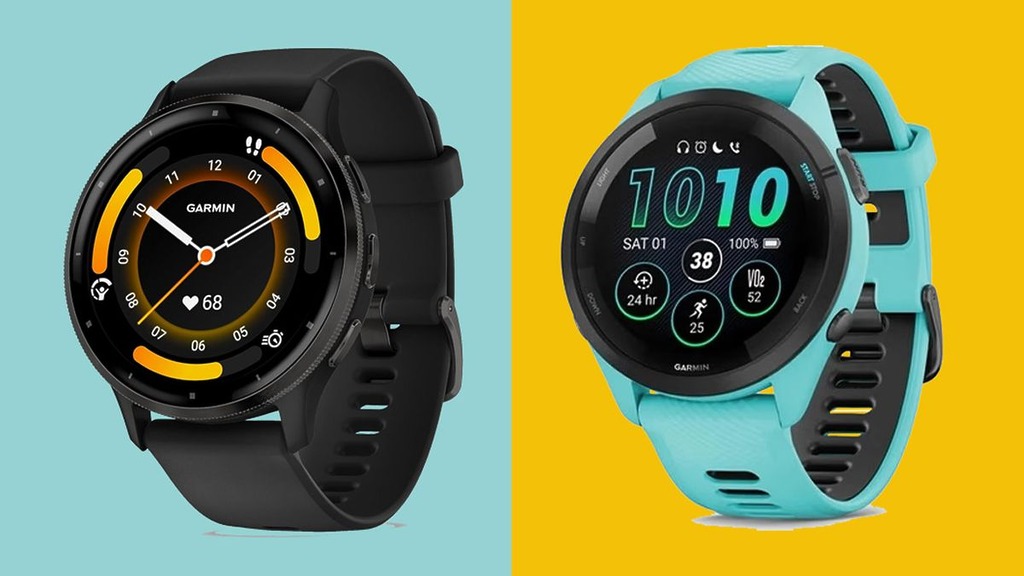 Garmin 智慧手錶(如 Venu 3、Forerunner 265/965 等系列),硬體均有內建 FeliCa 晶片。使用者只要透過手機上的 Garmin Connect App 設定,即可直接開通 Garmin Pay Suica,利用手錶的 NFC 功能過閘機與便利店消費。