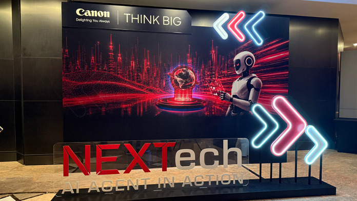 企業 AI 規模化部署實戰：AI 代理重塑端到端流程．ISO 42001 築起可信治理防線