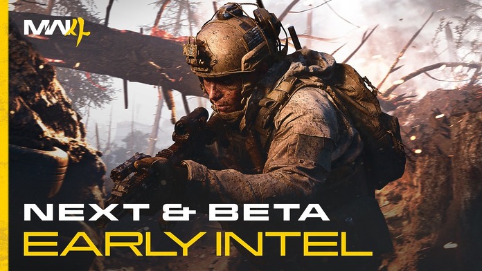 Call of Duty NEXT將於8月22日直播登場,《決勝時刻:現代戰爭4》搶先體驗公開測試也將同步開跑!