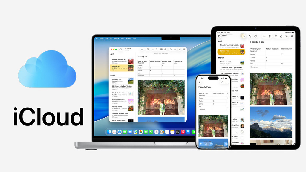iOS 27 將對「共享相簿」進行改革,屆時容量將會計入用戶 iCloud 個人儲存空間中。