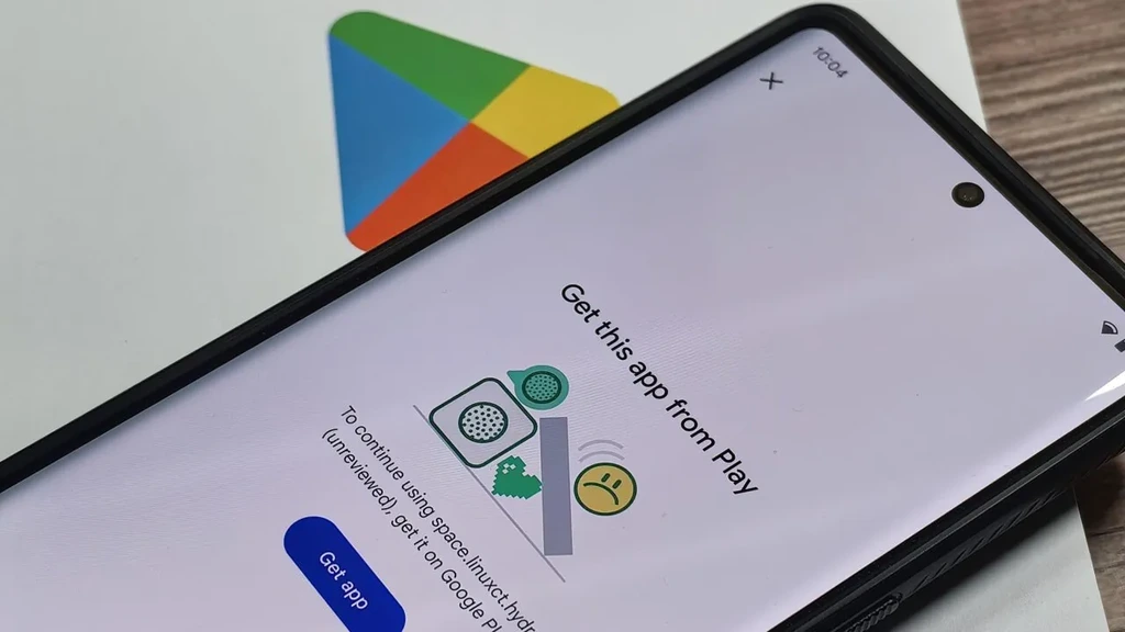 Google 不單會從 OS 層面強制關閉過度用耗用記憶體的 App,更要求開發者對在 Google Play Store 上架的 App 𩁋行改善,