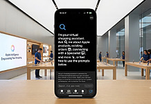 Apple 官方 App 測試「AI 購物助手」!率先美版登場:幫揀產品、估價、答問題